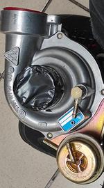 turbina nuova per suzuki vitara e peugeot TD. 