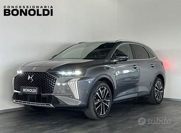 DS DS 7 E-TENSE E-Tense Automatica Rivoli