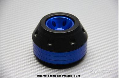 Ricambio tampone Paratelaio Blu