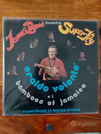 Dischi vinil italiani jazz funk rock sonorizzaz