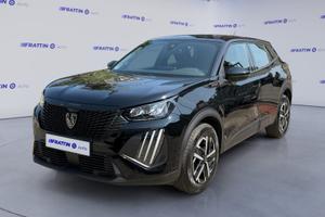 PEUGEOT 2008 HYBRID 145 E-DCS6 STYLE