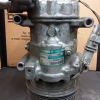 Compressore ac renault modus