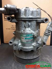 Compressore ac renault modus