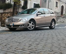 MERCEDES Classe R (BR251) - 2006