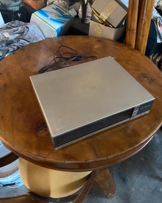 Pioneer PL-44F – Giradischi Vintage
