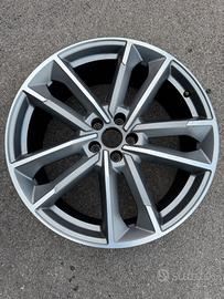 cerchi in lega audi s6