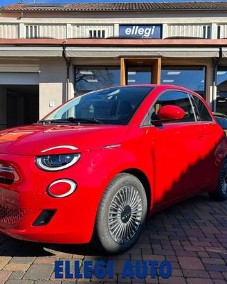 FIAT 500 PROMO FINANZ Berlina 1.0 65 CV Hybrid T