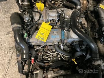 Motore Cod: R3PA Ford 1.8 TD TOURNEO TRANSIT CONNE