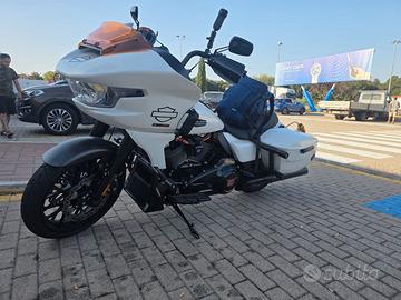 Harley-Davidson Road Glide 117 - FULL OPTIONAL