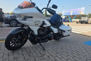 Harley-Davidson Road Glide 117 - FULL OPTIONAL