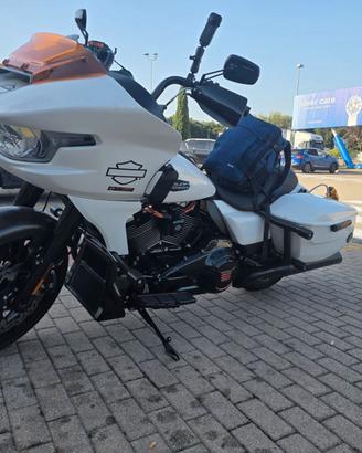 Harley-Davidson Road Glide 117 - FULL OPTIONAL
