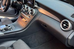 MERCEDES Classe C Cpé (C205) - 2018