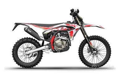 F.B. MONDIAL Altro SMX 300 MOTARD/ENDURO