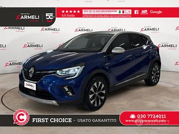 Renault Captur 1.0 tce Techno Gpl 100cv