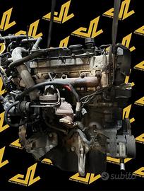 Motore Fiat ducato 2.3 multijet euro 4