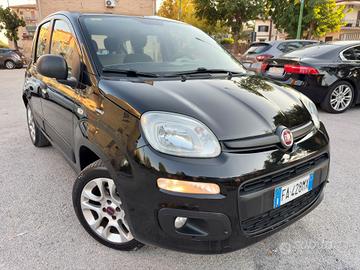 Fiat Panda 1.3 MJT 95 CV magnifiche condizioni