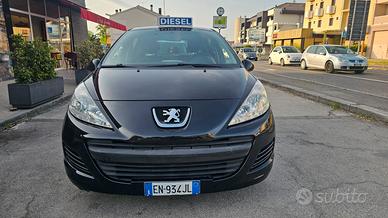 Peugeot 207 1.4 HDi 70CV FAP 5p. X Line