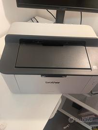 Stampante laser Brother HL 1110