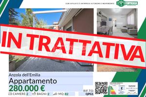 QPG1 QUADRILOCALE CON GIARDINO E TERRAZZO PRIVATO