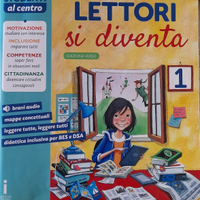 Libri scuola media