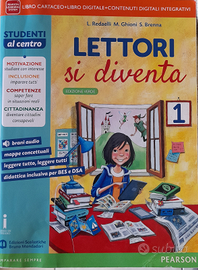 Libri scuola media