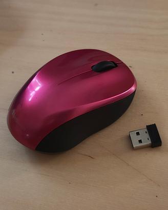 Verbatim Go Nano Wireless Mouse
