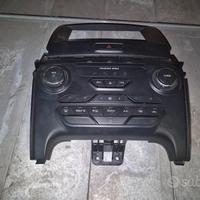 Comando Clima Elettronico Per Ford Ranger 2020