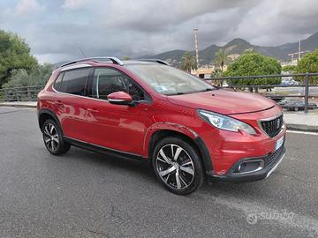 Peugeot 2008 Bluehdi 1.6