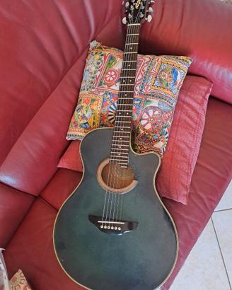 Yamaha APX-6C