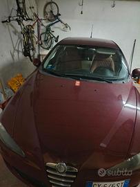 alfa 147