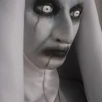 horror valak the nun