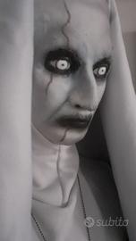 horror valak the nun