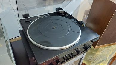 giradischi Pioneer