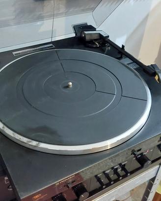 giradischi Pioneer