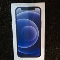 Iphone 12 mini nero 128gb