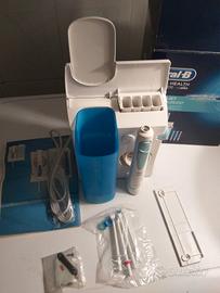 Idropulsore ORAL-B Health Center, 