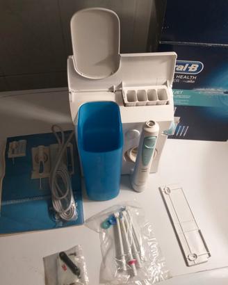 Idropulsore ORAL-B Health Center, 