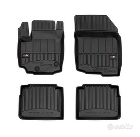 tappetini gomma fiat tipo