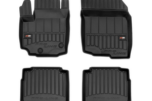 tappetini gomma fiat tipo