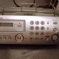 Fax telefono philips