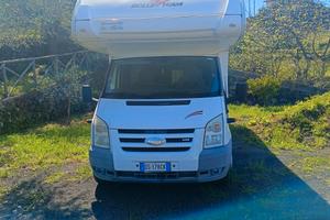 Camper Roller Team Auto-Roller Garage – Pronto a P