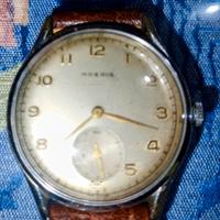 Orologio da polso Moeris