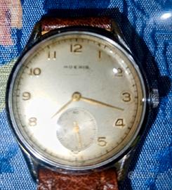 Orologio da polso Moeris