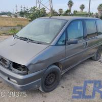 FIAT ULYSSE 220 2.1 TD 109CV 96-99 - Ricambi