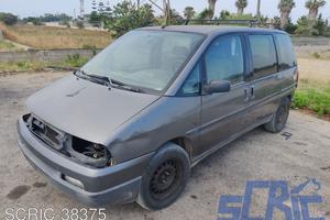 FIAT ULYSSE 220 2.1 TD 109CV 96-99 - Ricambi