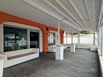 NEGOZIO A SAN FELICE CIRCEO