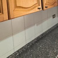 Marmo in granito top cucina