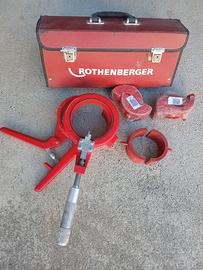 Rocut 110 Rothenberger