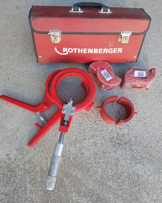 Rocut 110 Rothenberger