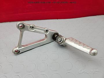 PEDANA PILOTA APRILIA FALCO 1000 2000 2001 SL 2002
